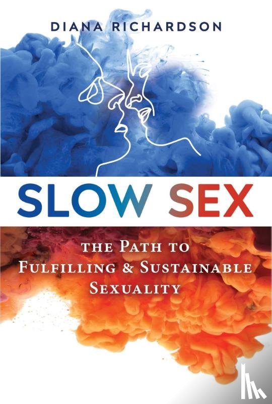 Richardson, Diana - Slow Sex