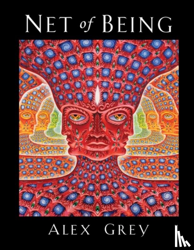 Grey, Alex - Net of Being