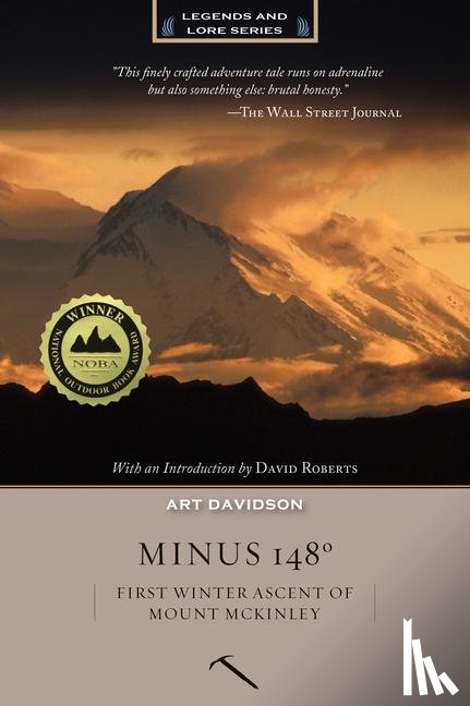 Davidson, Art - Minus 148 Degrees, Anniversary Edition