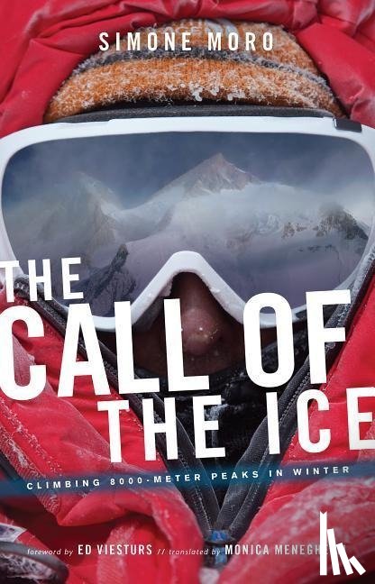 Moro, Simone - The Call of Ice