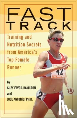 FAVOR-HAMILTON, SUZY - Fast Track