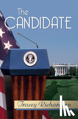 Richardson, Tracey - The Candidate