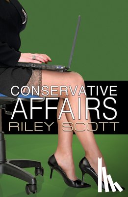 Scott, Riley - Conservative Affairs