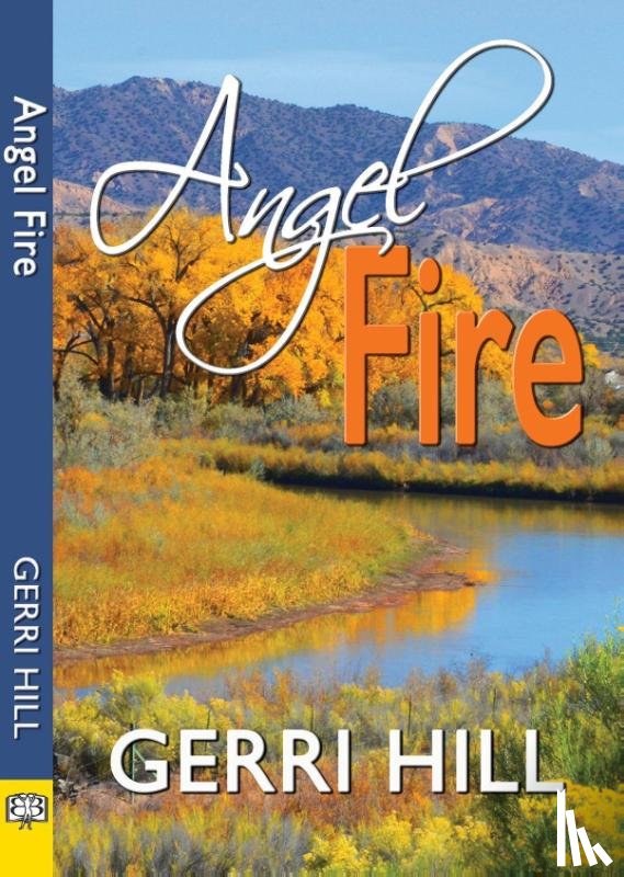 Hill, Gerri - Angel Fire