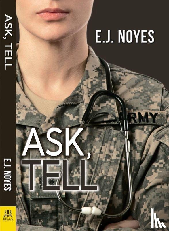 Noyes, E J - Ask, Tell