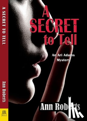 Roberts, Ann - A Secret to Tell