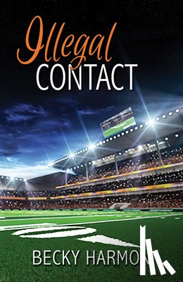 Harmon, Becky - Illegal Contact