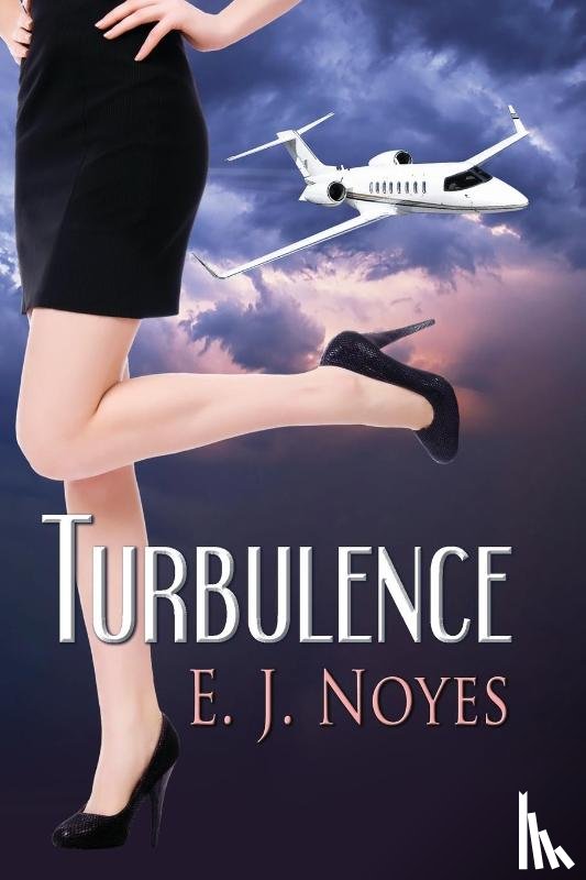 Noyes, E J - Turbulence