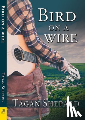 Shepard, Tagan - Bird on a Wire