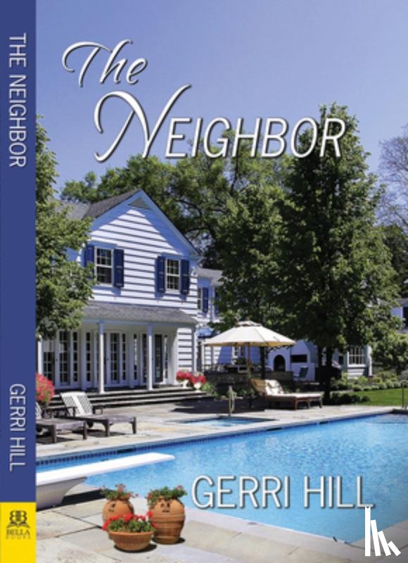 Hill, Gerri - The Neighbor