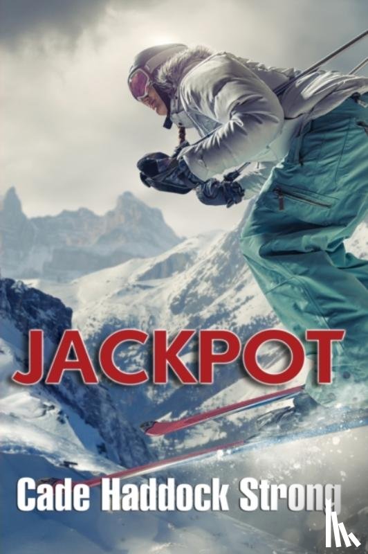 Haddock Strong, Cade - Jackpot