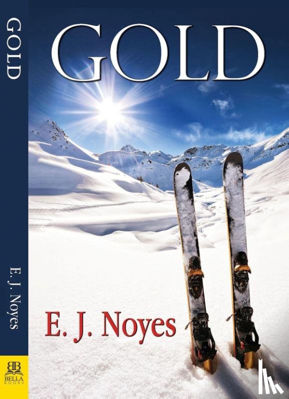 Noyes, E J - Gold