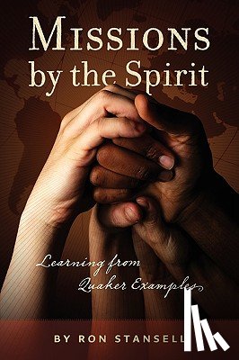 Stansell, Ron - Missions by the Spirit