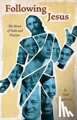 Anderson, Paul - Following Jesus