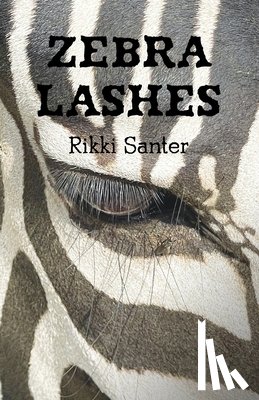 Santer, Rikki - Zebra Lashes