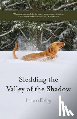 Foley, Laura - Sledding the Valley of the Shadow