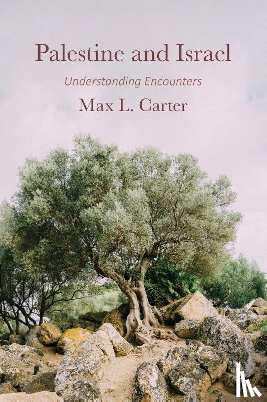 Carter, Max L. - Palestine and Israel