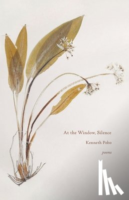 Pobo, Kenneth - At the Window, Silence