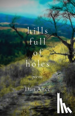 Alter, Dan - Hills Full of Holes: Poems