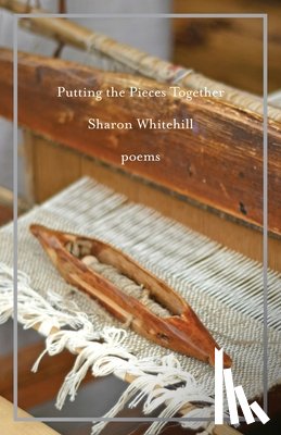 Whitehill, Sharon - Putting the Pieces Together