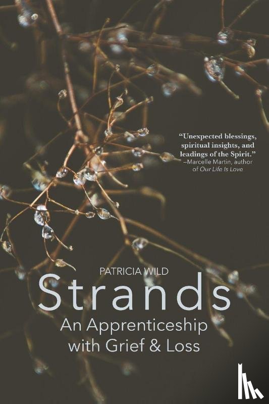 Wild, Patricia - Strands