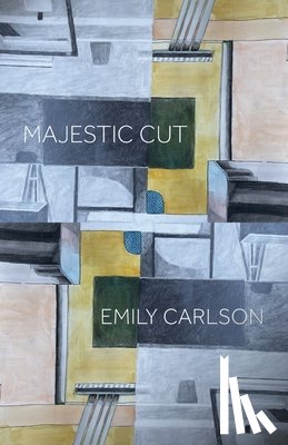Carlson, Emily - Majestic Cut