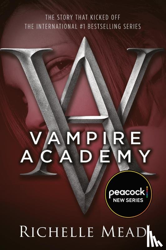 Mead, Richelle - Vampire Academy