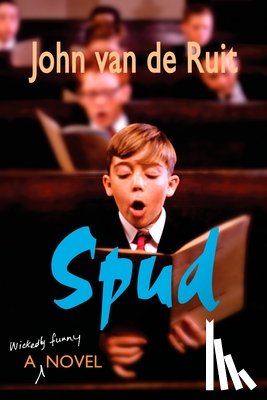 de Ruit, John van - SPUD
