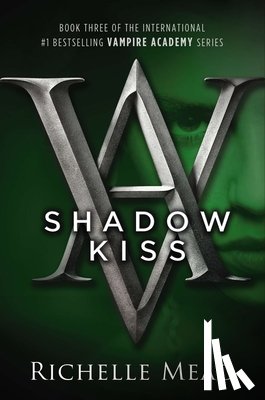 Mead, Richelle - Shadow Kiss