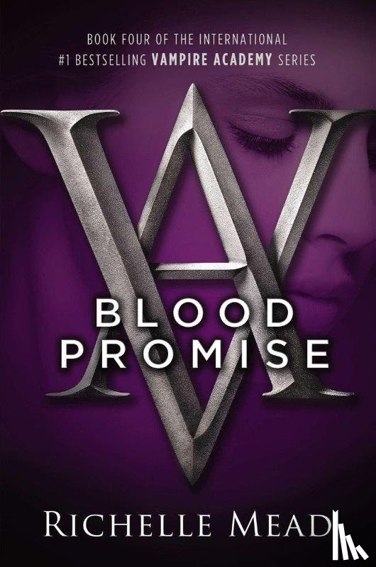 Mead, Richelle - Blood Promise
