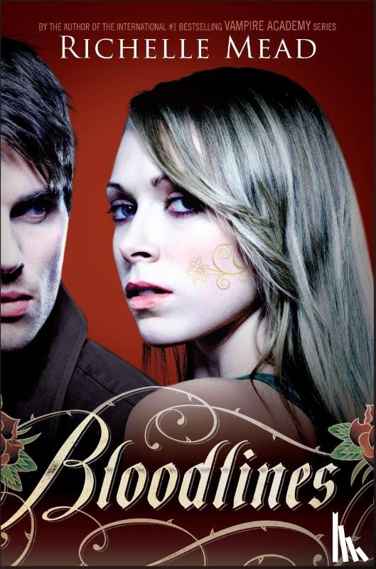 Richelle Mead - Bloodlines
