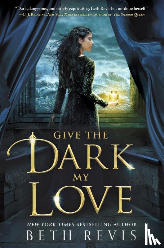 Revis, Beth - Give the Dark My Love