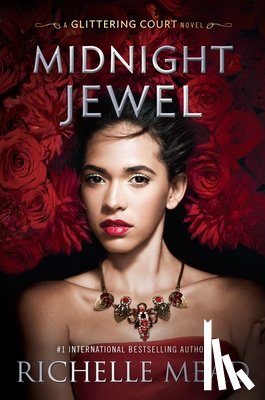 Mead, Richelle - Midnight Jewel