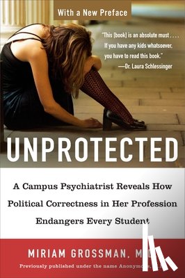 Grossman, Miriam - Unprotected