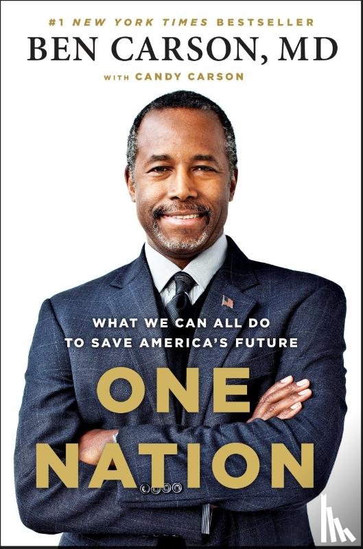 Ben Carson, Candy Carson - One Nation