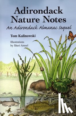 Kalinowski, Tom - Adirondack Nature Notes