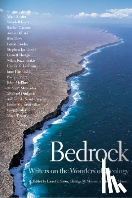 Savoy, Lauret E. - Bedrock: Writers on the Wonders of Geology
