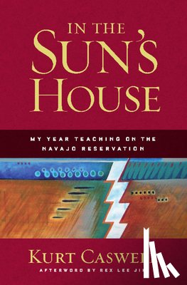 Caswell, Kurt - In the Sun's House