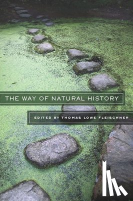  - The Way of Natural History
