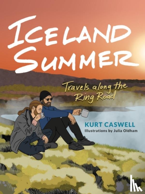 Caswell, Kurt - Iceland Summer