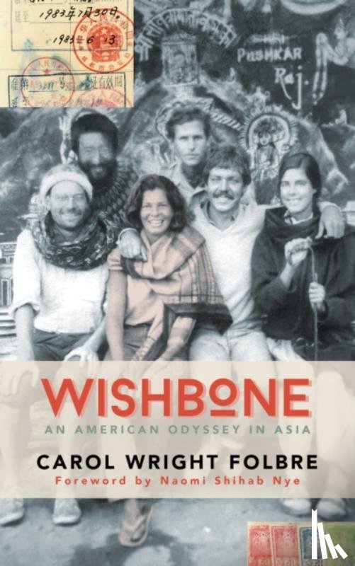 Folbre, Carol Wright - Wishbone