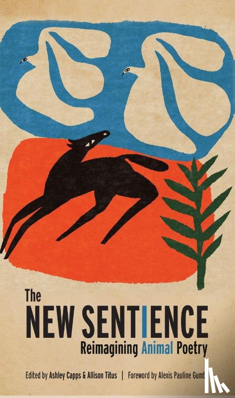  - The New Sentience