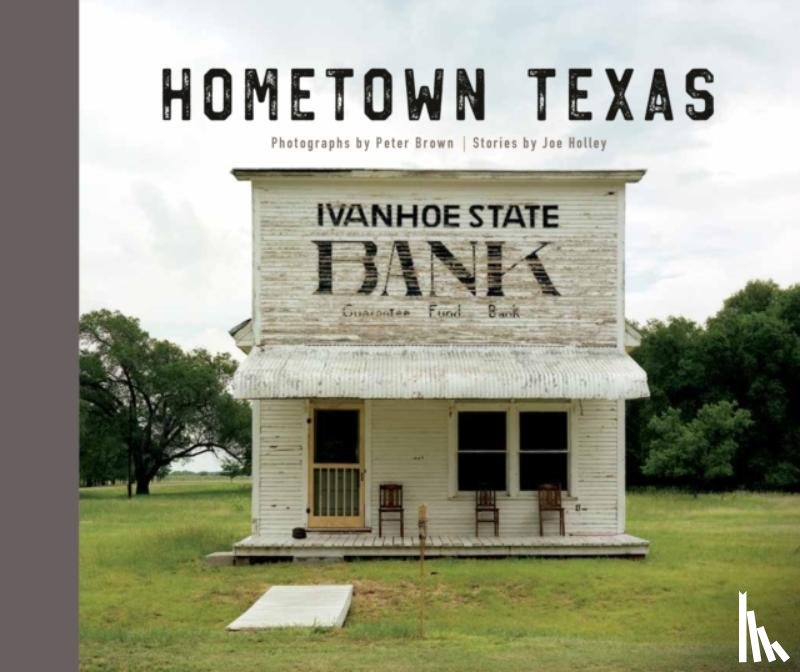  - Hometown Texas
