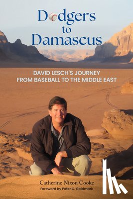 Cooke, Catherine Nixon - Dodgers to Damascus