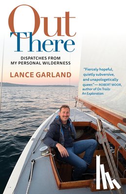 Garland, Lance - Out There