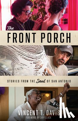 Davis, Vincent T. - The Front Porch