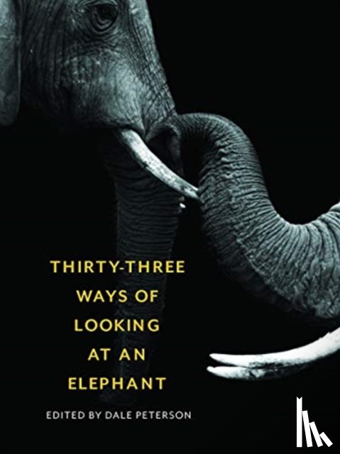  - Thirty-Three Ways of Looking at an Elephant