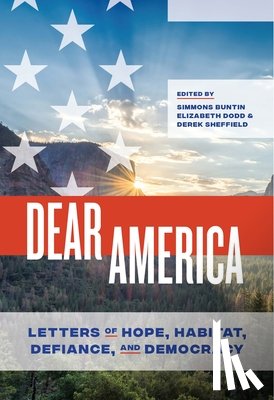  - Dear America