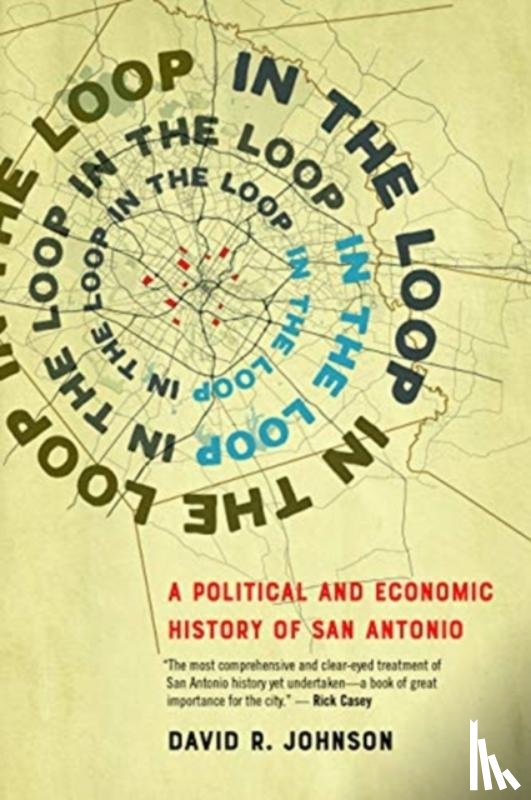 Johnson, David R. - In the Loop