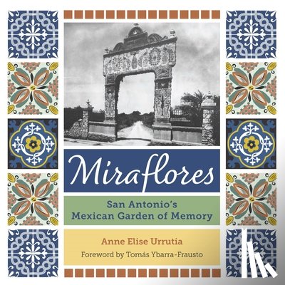 Urrutia, Anne Elise - Miraflores